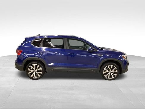 Used 2022 Volkswagen Taos SE AWD/4WD image 20