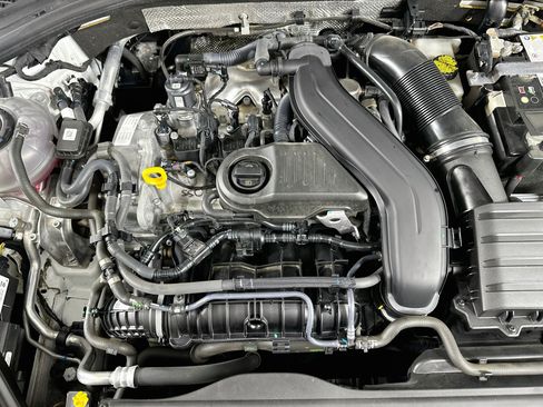 Used 2024 Volkswagen Jetta S FWD image 31