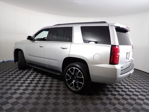 Used 2019 Chevrolet Tahoe LT AWD/4WD image 14