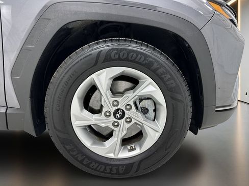 Used 2022 Hyundai Tucson SEL w/ Cargo Package FWD image 10