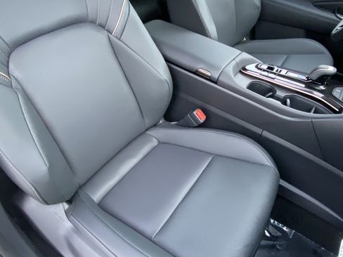 New 2026 Toyota Crown Signia AWD/4WD image 11