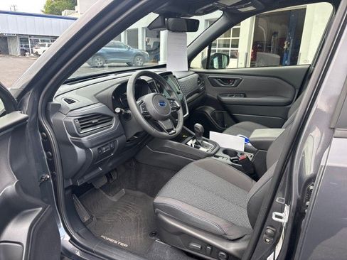 Certified 2025 Subaru Forester Premium w/ Convenience Package #1 AWD/4WD image 14