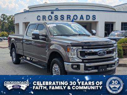 Certified 2020 Ford F350 XLT w/ XLT Premium Package