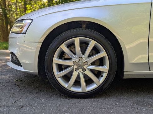Used 2013 Audi A4 2.0T Premium Plus AWD/4WD image 6