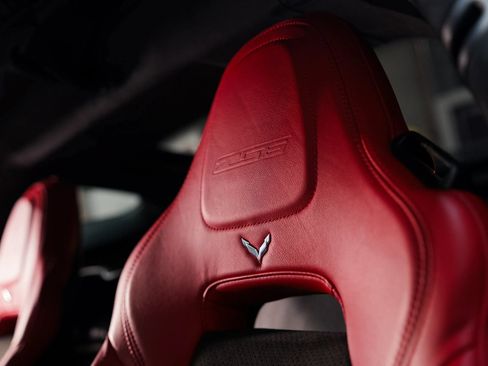 Used 2017 Chevrolet Corvette Z06 RWD image 40