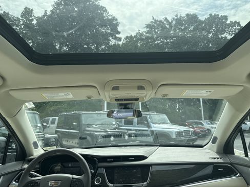 Used 2023 Cadillac XT6 Premium Luxury AWD/4WD image 28