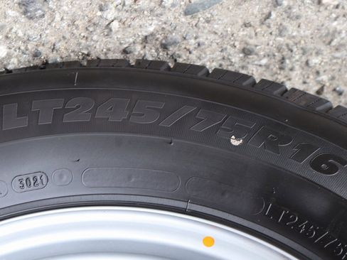 Used 2021 Mercedes-Benz Sprinter 2500 image 38