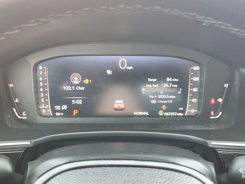 Used 2023 Honda Civic Touring image 18