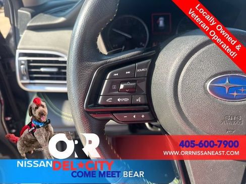 Used 2025 Subaru Outback Onyx Edition AWD/4WD image 19