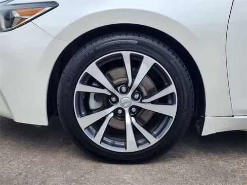 Used 2017 Nissan Maxima 3.5 SL image 8