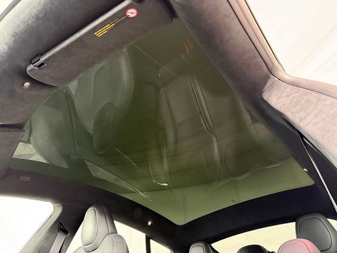 Used 2022 Tesla Model S Plaid AWD/4WD image 19