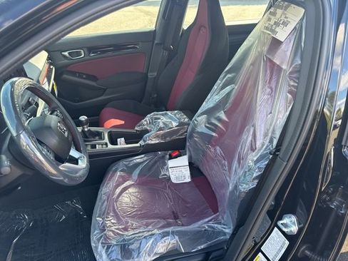 New 2026 Honda Civic Si image 7