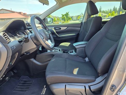 Used 2019 Nissan Rogue Sport S AWD/4WD image 21