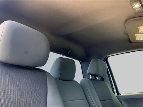 Used 2016 Ford F150 XL w/ Equipment Group 101A Mid RWD image 13