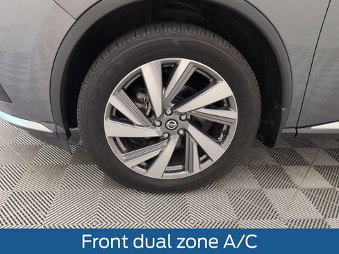 Used 2020 Nissan Murano SL w/ Cargo Package FWD image 19