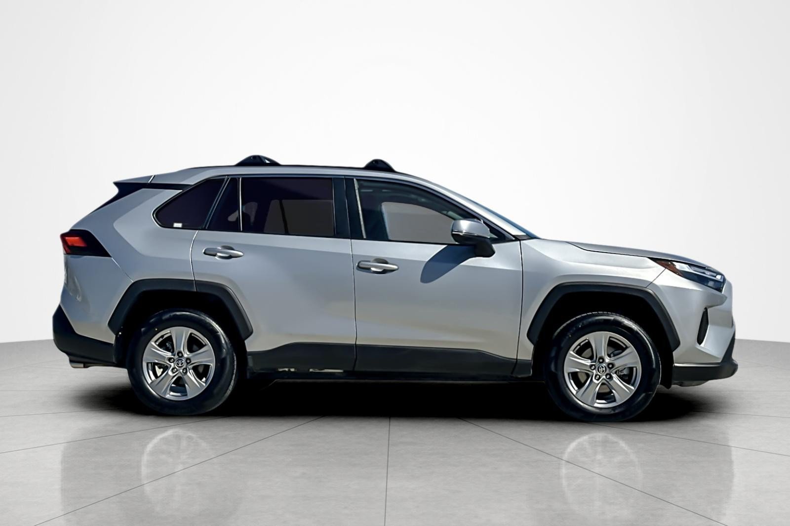 Certified 2024 Toyota RAV4 XLE w/ Convenience Package AWD/4WD image 6