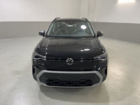 New 2026 Volkswagen Taos S image 3