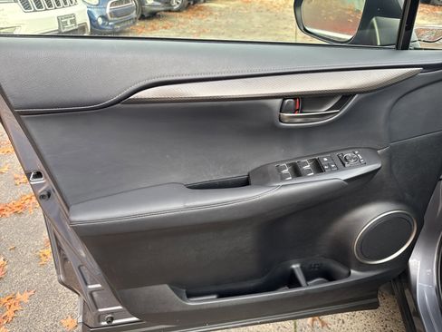 Used 2019 Lexus NX 300 AWD image 12
