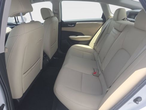Used 2018 Honda Clarity Touring image 28