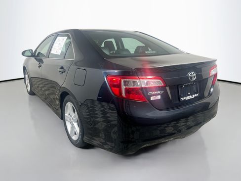Used 2014 Toyota Camry SE FWD image 8