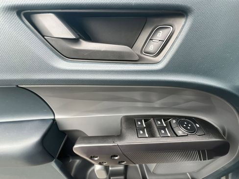 New 2026 Ford Maverick Lariat w/ Black Appearance Package image 15