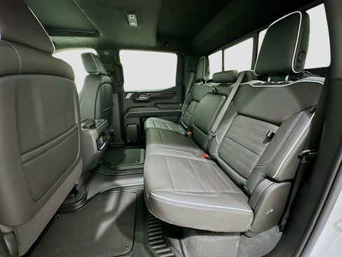 New 2026 GMC Sierra 1500 AT4X image 25