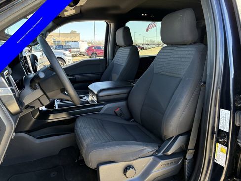 Used 2023 Ford F150 XL w/ STX Appearance Package image 27