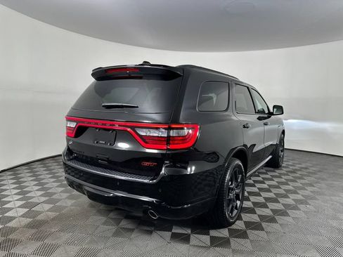 New 2027 Dodge Durango GT AWD/4WD image 34