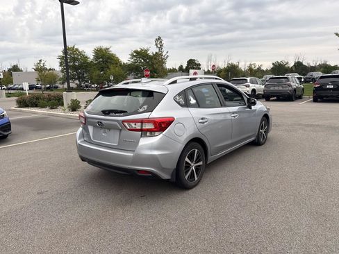 Used 2019 Subaru Impreza 2.0i Premium AWD/4WD image 4