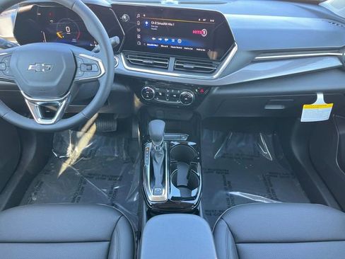 New 2026 Chevrolet Trax ACTIV w/ Driver Confidence Package image 18