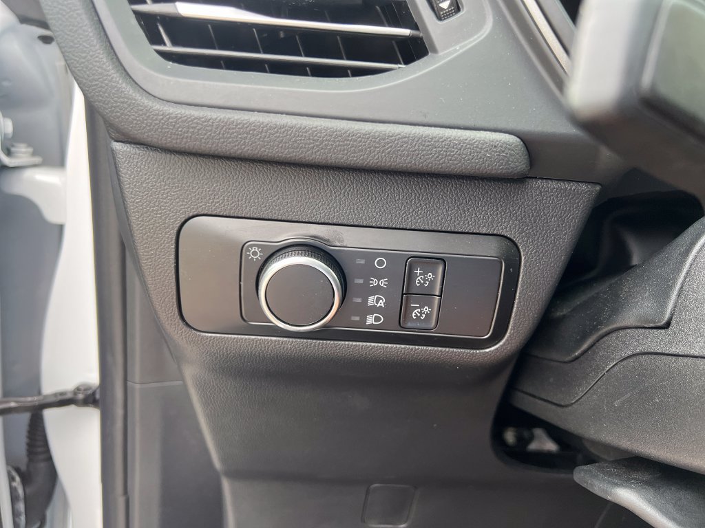 Used 2025 Ford Escape Active FWD image 22