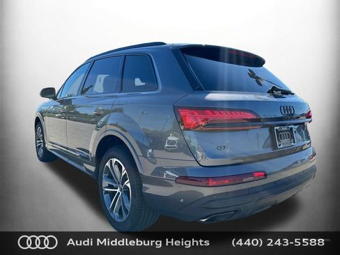 Used 2026 Audi Q7 2.0T Premium AWD/4WD image 7