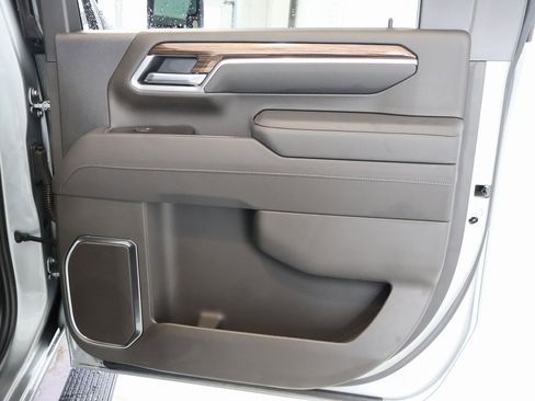 New 2026 Chevrolet Silverado 2500 LT w/ Trail Boss Package image 41