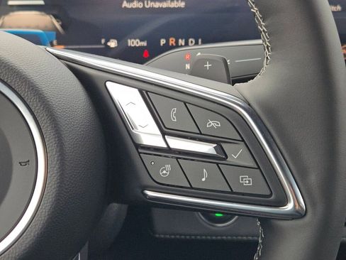 New 2026 Buick Enclave Avenir w/ Super Cruise Package image 36