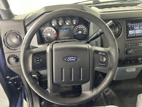 Used 2016 Ford F350 XL image 13