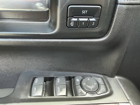 Used 2021 GMC Sierra 1500 Denali w/ Denali Ultimate Package AWD/4WD image 19