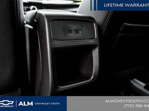 New 2026 Chevrolet Trax ACTIV w/ Driver Confidence Package image 56