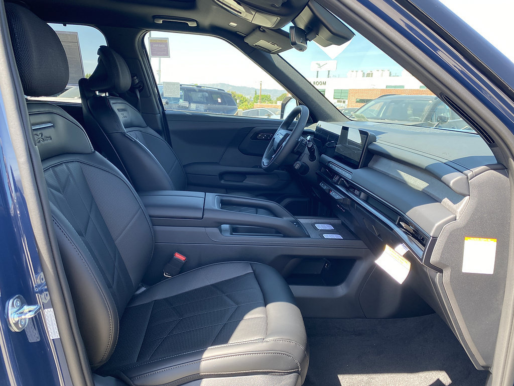New 2027 Kia Telluride SX X-Line AWD/4WD image 24