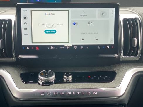 New 2026 Ford Expedition Tremor AWD/4WD image 19