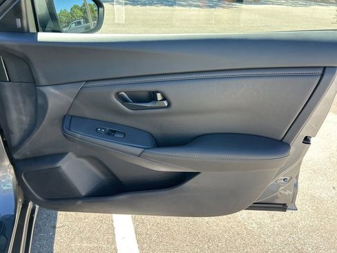 New 2025 Nissan Sentra S image 34