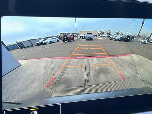 Used 2024 Chevrolet Blazer RS image 21