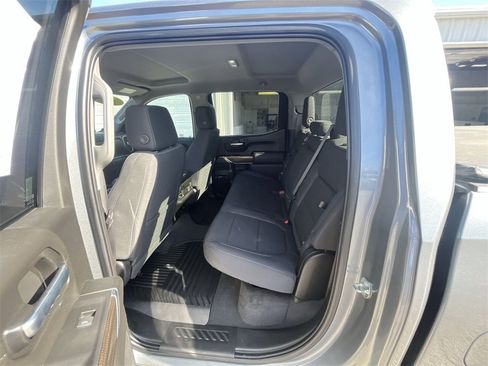 Used 2022 Chevrolet Silverado 1500 RST w/ LPO, Blackout Package image 21