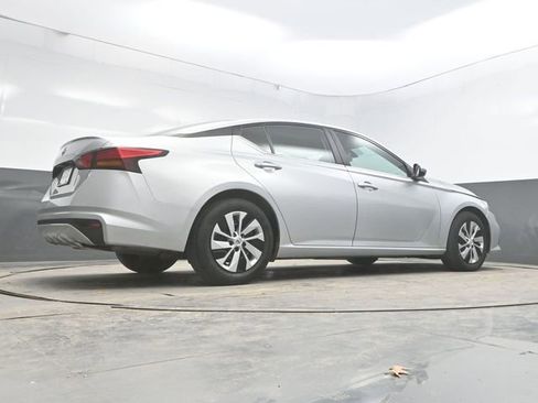 Used 2021 Nissan Altima 2.5 S image 33
