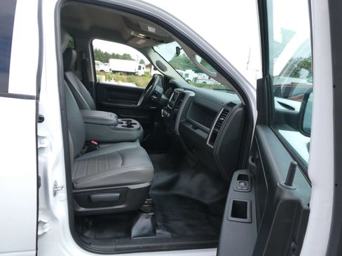 Used 2018 RAM 1500 Tradesman RWD image 22