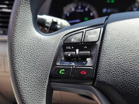 Used 2017 Hyundai Tucson SE w/ SE Popular Package 02 FWD image 29