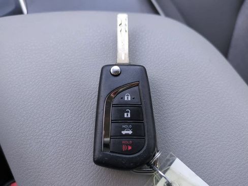 Certified 2024 Toyota Camry LE FWD image 25
