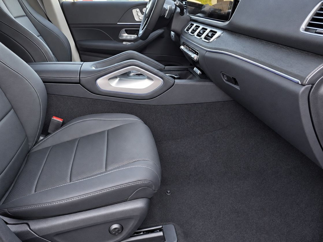 New 2026 Mercedes-Benz GLE 450 4MATIC image 33