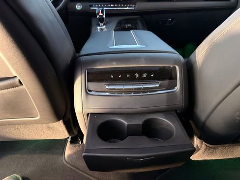 Used 2023 Cadillac Escalade Sport image 31