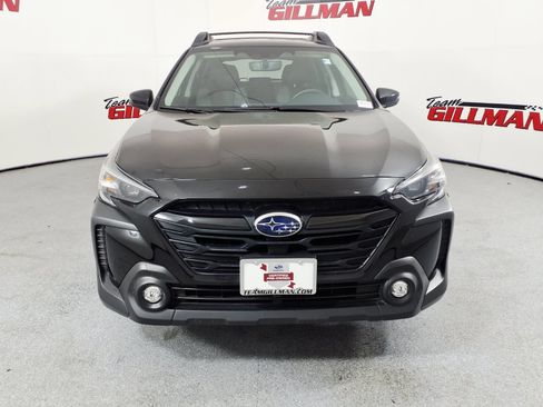 Certified 2024 Subaru Outback Onyx Edition AWD/4WD image 2