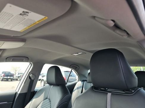 Used 2024 Toyota Camry SE FWD image 20